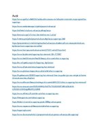 Referāts 'Cukura vaksācija jeb šugarings', 15.