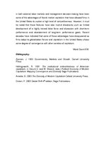 Eseja 'Advantages of Liberal Market Capitalism', 3.