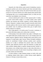 Referāts 'Alternatīvās medicīnas metodes', 2.