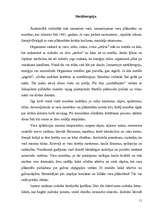 Referāts 'Alternatīvās medicīnas metodes', 11.