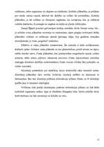 Referāts 'Alternatīvās medicīnas metodes', 12.