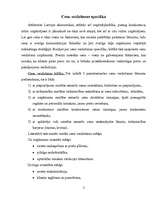 Referāts 'Cenu veidošanas specifika', 2.