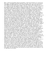 Eseja 'Capital Punishment in the United States of America', 1.