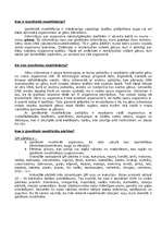 Referāts 'Ģenētikas nozīme mūsdienās', 4.