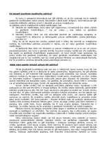 Referāts 'Ģenētikas nozīme mūsdienās', 5.