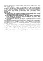 Referāts 'Ģenētikas nozīme mūsdienās', 6.