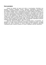 Referāts 'Ģenētikas nozīme mūsdienās', 10.