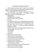 Referāts 'Netiešie nodokļi, to loma budžeta ieņēmumu veidošanā', 9.