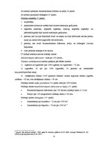 Referāts 'Netiešie nodokļi, to loma budžeta ieņēmumu veidošanā', 15.