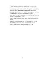 Referāts 'Netiešie nodokļi, to loma budžeta ieņēmumu veidošanā', 17.