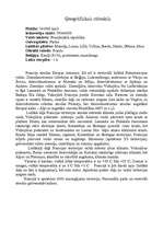 Referāts 'Francija', 1.