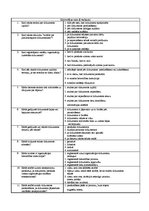 Paraugs 'Kvalifikācijas tests lietvedībā', 1.