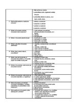 Paraugs 'Kvalifikācijas tests lietvedībā', 2.
