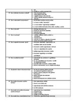 Paraugs 'Kvalifikācijas tests lietvedībā', 5.