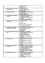 Paraugs 'Kvalifikācijas tests lietvedībā', 6.