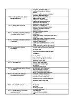 Paraugs 'Kvalifikācijas tests lietvedībā', 7.