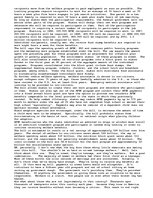 Eseja 'Welfare', 2.