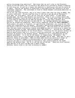 Eseja 'Welfare', 4.