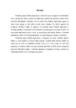 Referāts 'Noziedzīgi iegūtu līdzekļu legalizēšanas izmeklēšana', 3.