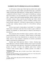 Referāts 'Noziedzīgi iegūtu līdzekļu legalizēšanas izmeklēšana', 4.