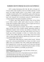 Referāts 'Noziedzīgi iegūtu līdzekļu legalizēšanas izmeklēšana', 8.