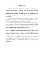 Referāts 'Noziedzīgi iegūtu līdzekļu legalizēšanas izmeklēšana', 11.