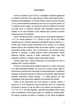 Referāts 'Polistirols un tā kopolimēri. Iegūšana un īpašības', 2.