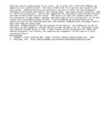 Eseja 'Shooting The Hippo by Linda McQuaig', 2.