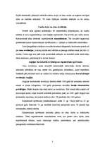 Konspekts 'Pasaules ekonomikas attīstība viduslaikos. Kapitāla sākotnējā uzkrāšanās', 3.