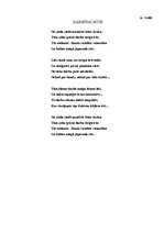 Konspekts 'Patstāvīgais darbs matemātikas metodikā sākumskolā', 2.