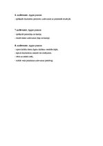 Konspekts 'Patstāvīgais darbs matemātikas metodikā sākumskolā', 12.