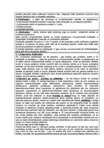 Konspekts 'Civilprocess', 2.