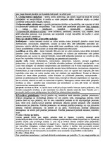 Konspekts 'Civilprocess', 3.