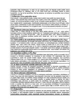 Konspekts 'Civilprocess', 5.