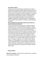 Konspekts 'Pētījuma problēmas formulēšana. Pētījuma priekšmets, objekts, mērķis un uzdevumi', 2.