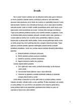 Referāts 'Jurista darbības veidi', 2.