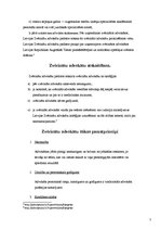 Referāts 'Jurista darbības veidi', 4.