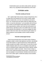 Referāts 'Jurista darbības veidi', 5.