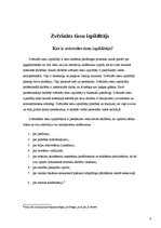 Referāts 'Jurista darbības veidi', 8.