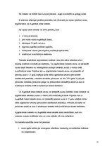 Referāts 'Jurista darbības veidi', 11.