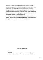 Referāts 'Jurista darbības veidi', 15.