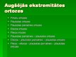 Prezentācija 'Ortrozes', 5.