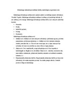 Konspekts 'Mārketinga pamatelementi', 2.