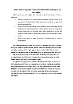 Konspekts 'Mārketinga pamatelementi', 3.