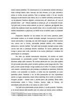 Eseja 'Diplomātiskās sarunas un kultūras saknes', 3.