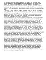 Eseja 'Individual vs. the Society in "The Scarlet Letter" by Nathaniel Hawthorne', 1.