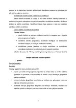 Konspekts 'Mācīšanās rezultātu formulēšana un izmantošana', 2.