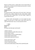 Konspekts 'Mācīšanās rezultātu formulēšana un izmantošana', 3.