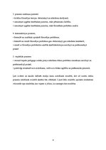 Konspekts 'Mācīšanās rezultātu formulēšana un izmantošana', 4.