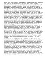 Eseja 'Rules and Principles of Evidence', 3.